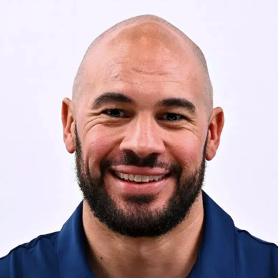 The Success Chronicles- Coach Steven Jackson
