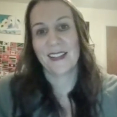 The Success Chronicles Hangout and Highlight with Andrea Bitner