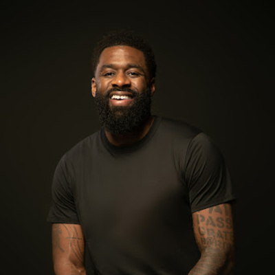 The Success Chronicles #441- Benjamin Kenyon