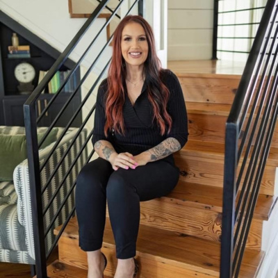 The Success Chronicles #444- Jessica Cooper