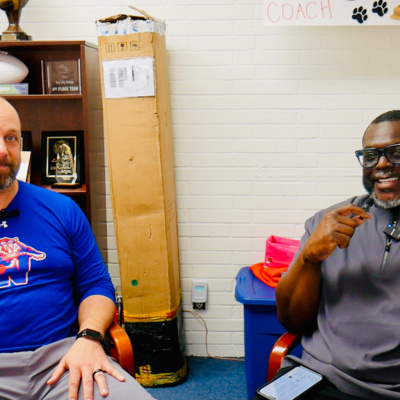 Chip Baker- Tools for Athlete Success