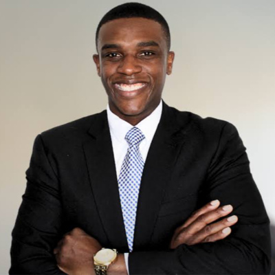 The Success Chronicles Hangout and Highlight with Marine Corp Major Olaolu Ogunyemi. 