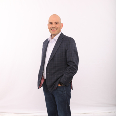 The Success Chronicles #455 with Pete Neubig 