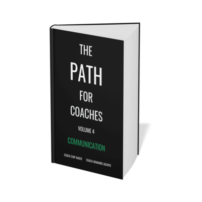 The Success Chronicles presents The Path for Coaches Vol. 4 – Communication Author Spotlight!