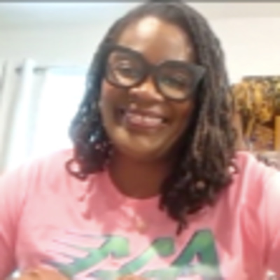 The Success Chronicles Hangout and Highlight with Coach Tamika Newman 