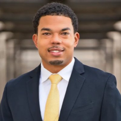 The Success Chronicles #459- Dr. Daniel J. Thomas III