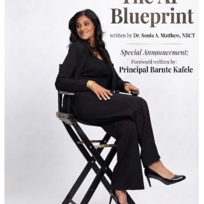 Dr. Sonia A. Matthew- The Success Chronicles Hangout and Highlight