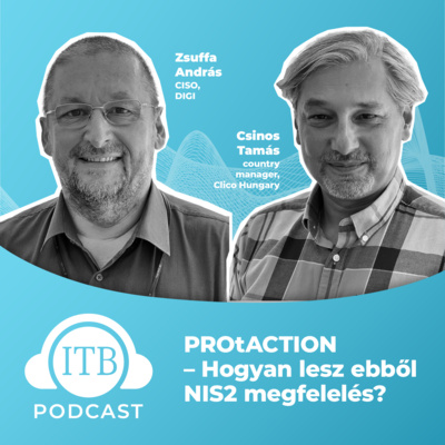 PROtACTION – Hogy lesz ebből NIS2 megfelelés?