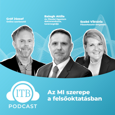A mesterséges intelligencia (MI) szerepe a felsőoktatásban