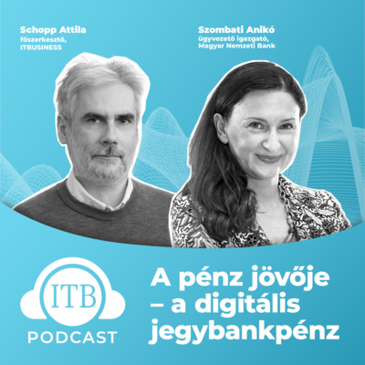 A pénz jövője - a digitális jegybankpénz