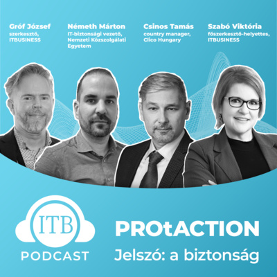 PROtACTION - jelszó: a biztonság