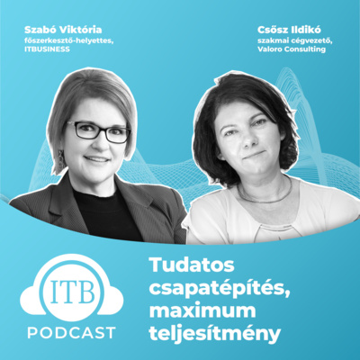 Tudatos csapatépítés, maximum teljesítmény