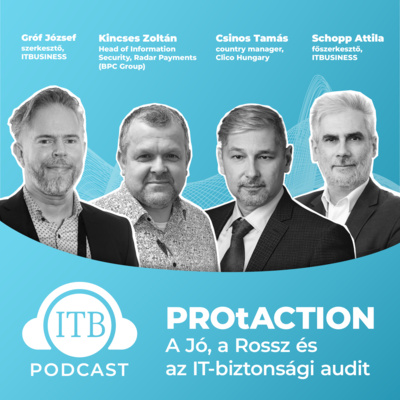 A jó, a rossz, és az IT-biztonsági audit