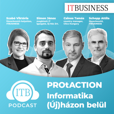 Biztonság (Új)házon belül