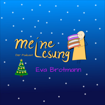 mL231 - Eva Brotmann "Das Weihnachtswunderhaus"