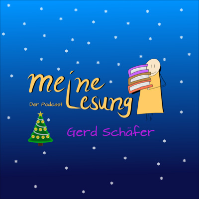 mL229 - Gerd Schäfer "Weihnachtscountdown ins Glück - 24 Tage zu dir"