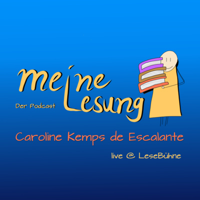 mL257 - Caroline Kemps de Escalante "Aschebraut"