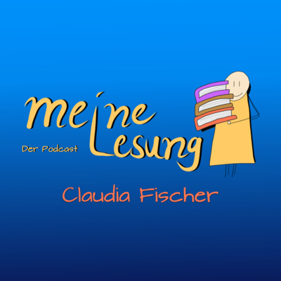 mL267 - Claudia Fischer liest aus Your Song - All out of Love