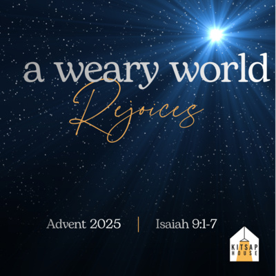 Mighty God