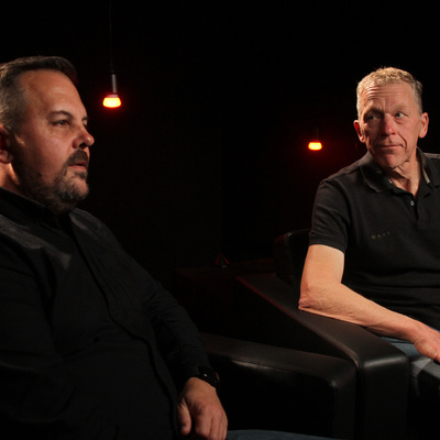 Is Men's Mental Health Getting Better or Worse? | Dr Ian Zajac & Dr Michael Billows