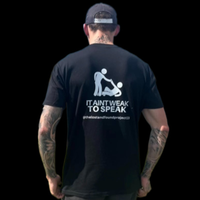 It Was Either Get Help, or I'm Going to Lose My Life | Memorable Moments