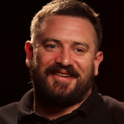 Not Your Average Psychologist | Dr Simon Tyler