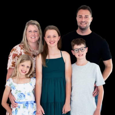 Bipolar Almost Broke Me | Chris Fraser