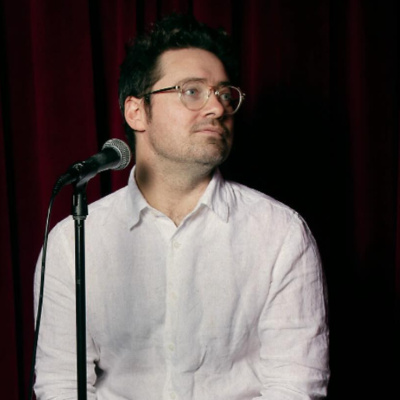 If You Don't Laugh, You'll Cry | Sammy Petersen