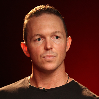 Living For My Brother, My Mother and Me | Adam Gaunt