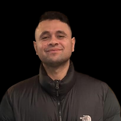 Running from the Responsibilities of Young Fatherhood | Brodie Toomey