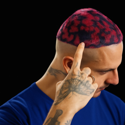 More Than Meets the Eye: Making the Invisible Visible | Nick Mayhugh