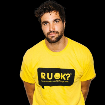 Putting the Work In | Tom Derickx