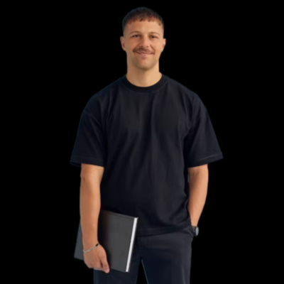 Redefining Toughness | Daniel Principe