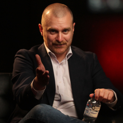 Living Life My Way with Brain Cancer | Matt "Willy" Williams OAM