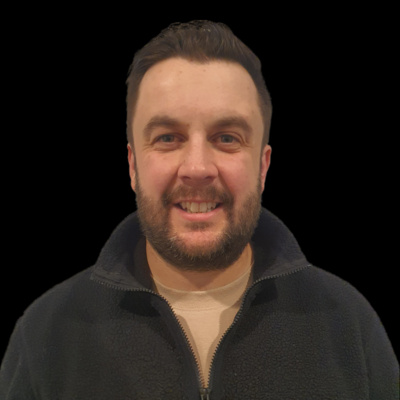 The Decade I Lost to Gambling | Mark Kempster