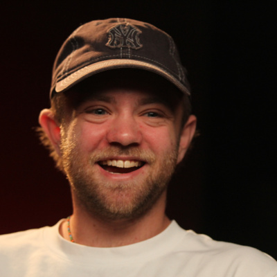 Living Beyond the Shadow of Cystic Fibrosis | Flynn Gill