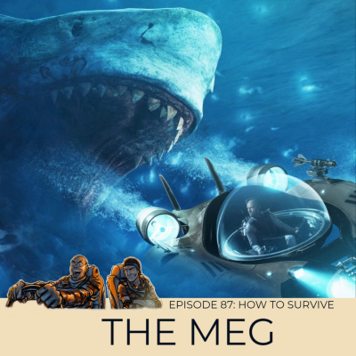The Meg (2018)