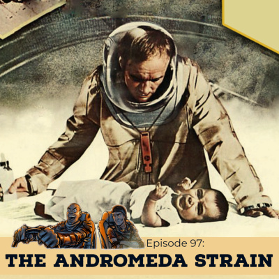 The Andromeda Strain (1971)