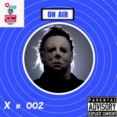 Meeples & Nipples Podcast especial # 002 - Halloween e Jogos de Terror