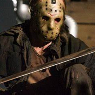 Nerdamini: BXG Podcast a.k.a. Jason Vorhees vs. Patrick Bateman Nerdamini: BXG Podcast a.k.a. Jason Vorhees vs. Patrick Bateman