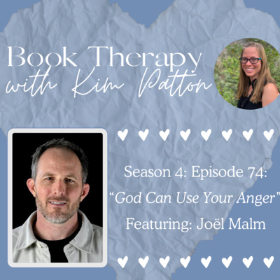God Can Use Your Anger: Love Slows Down by Joël Malm