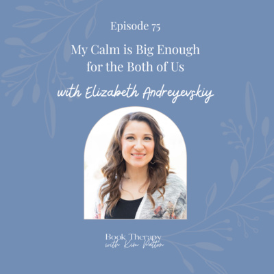 My Calm is Big Enough for Both of Us: Triggers by Lia and Speake