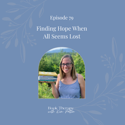 Finding Hope When All Seems Lost: Fostered by Tori Hope Petersen