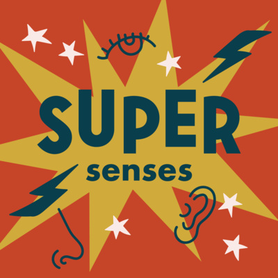 Super Senses
