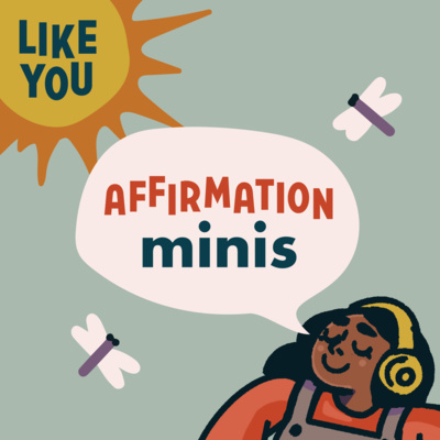 Affirmation Minis: Happy Halloween