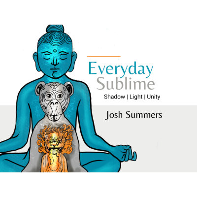 Everyday Sublime Podcast | Body, Mind + Beyond