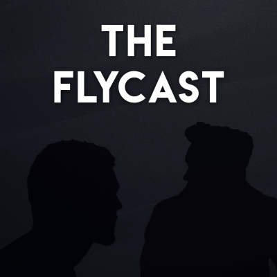 Gaming Off Adderall, Call Of Duty Ranking System and Moving To The Heczquarters | The Flycast Ep. 32