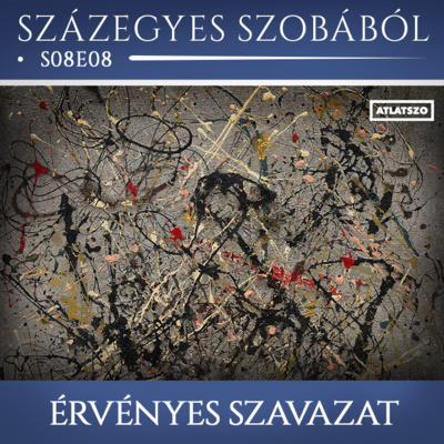 Érvényes szavazat – s08e08
