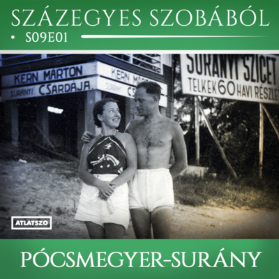 Helyi adás: Pócsmegyer-Surány – s09e01