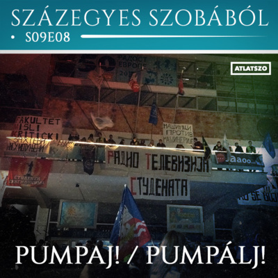 Pumpaj!/Pumpálj! – s09e08